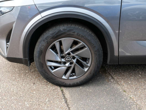 Ansicht 6 - Gebrauchtwagen Fahrzeug, Modell Qashqai der Marke Nissan von Verkäufer Moll Automobile GmbH & Co. KG