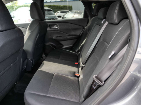 Ansicht 10 - Gebrauchtwagen Fahrzeug, Modell Qashqai der Marke Nissan von Verkäufer Moll Automobile GmbH & Co. KG