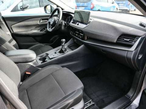 Ansicht 14 - Gebrauchtwagen Fahrzeug, Modell Qashqai der Marke Nissan von Verkäufer Moll Automobile GmbH & Co. KG