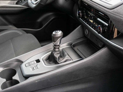Ansicht 17 - Gebrauchtwagen Fahrzeug, Modell Qashqai der Marke Nissan von Verkäufer Moll Automobile GmbH & Co. KG