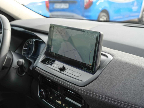 Ansicht 18 - Gebrauchtwagen Fahrzeug, Modell Qashqai der Marke Nissan von Verkäufer Moll Automobile GmbH & Co. KG