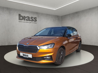 Škoda Fabia Style 1.0 TSI