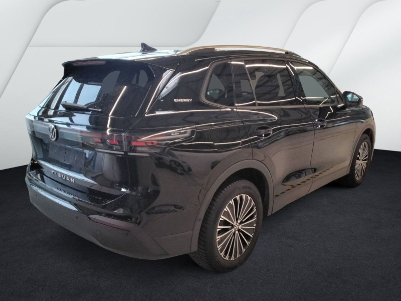 Bild 2: Volkswagen Tiguan 2.0 TDI DSG ENERGY AHK NAVI KAMMERA LED+