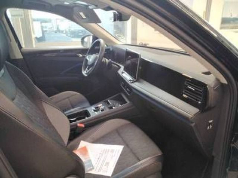 Bild 3: Volkswagen Tiguan 2.0 TDI DSG ENERGY AHK NAVI KAMMERA LED+
