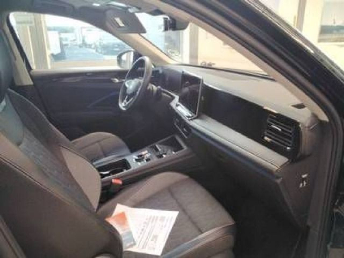 Thumb 3: Volkswagen Tiguan 2.0 TDI DSG ENERGY AHK NAVI KAMMERA LED+