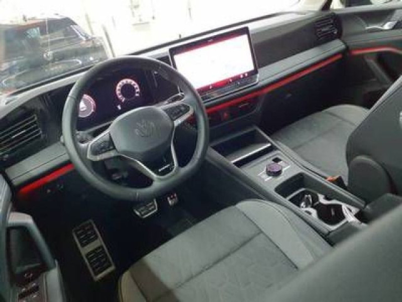 Bild 3: Volkswagen Tiguan 2.0 TDI DSG ENERGY AHK NAVI KAMERA LED+