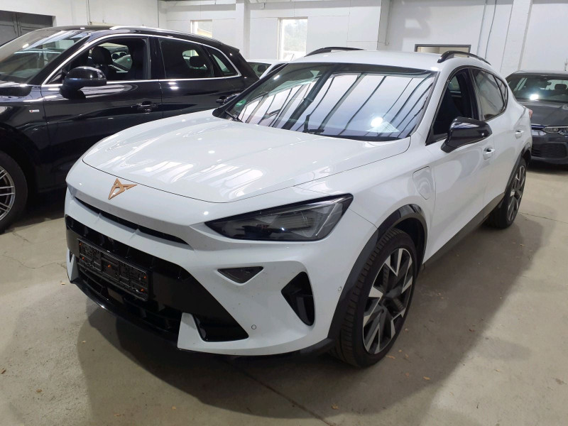 Bild 1: Cupra Formentor 1.5 TSI e-Hybrid DSG VZ AHK NAVI KAMERA