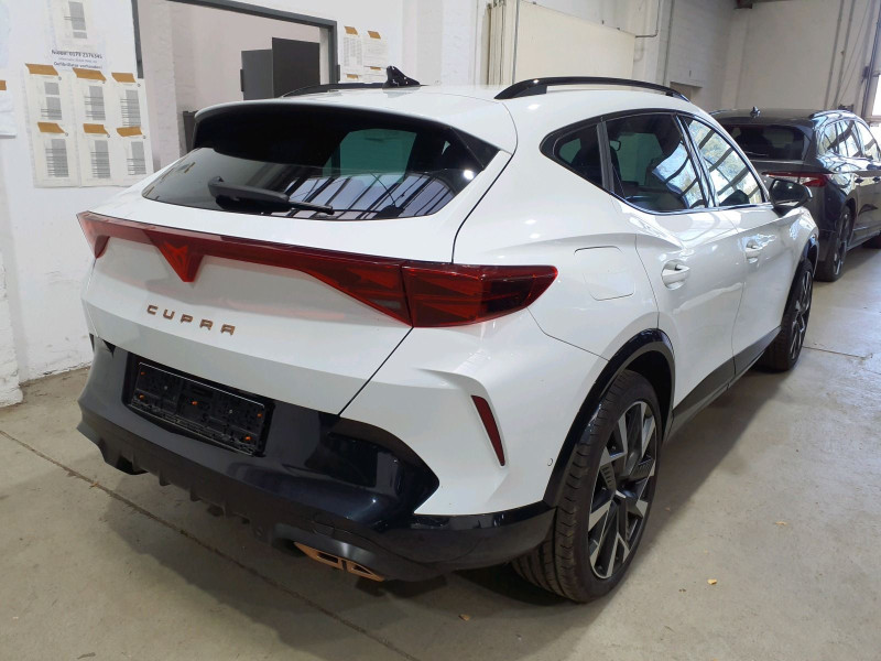 Bild 4: Cupra Formentor 1.5 TSI e-Hybrid DSG VZ AHK NAVI KAMERA