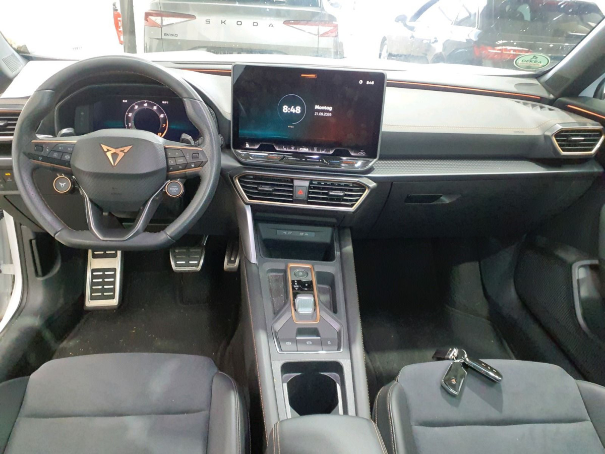 Thumb 5: Cupra Formentor 1.5 TSI e-Hybrid DSG VZ AHK NAVI KAMERA