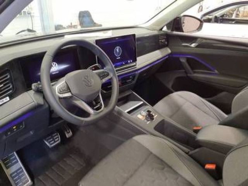 Bild 3: Volkswagen Tiguan 1.5 eTSI DSG ENERGY AHK NAVI IQ.LIGHT KAMERA