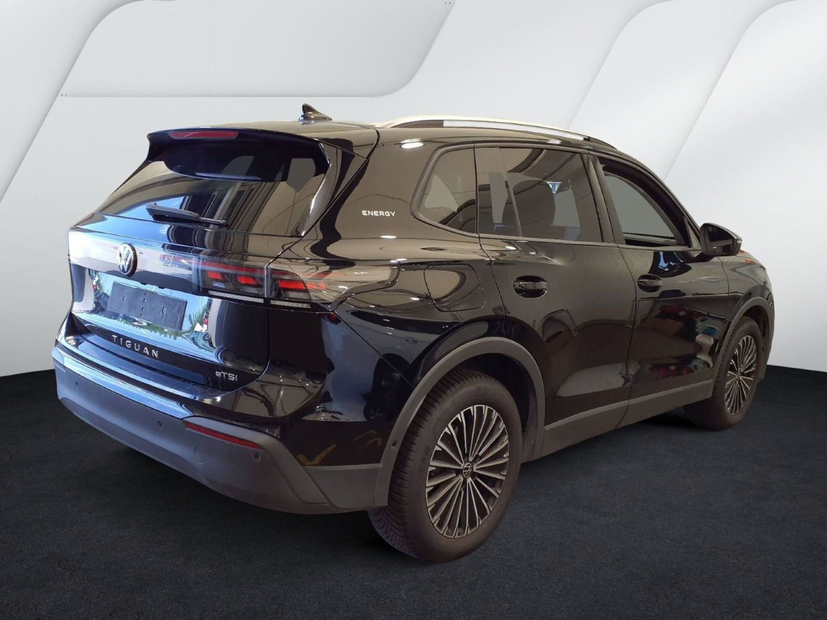 Thumb 2: Volkswagen Tiguan 1.5 eTSI DSG ENERGY AHK NAVI IQ.LIGHT KAMERA