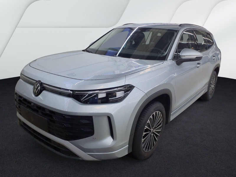 Bild 1: Volkswagen Tayron 1.5 eTSI DSG LIFE AHK NAVI IQ.LIGHT KAMERA