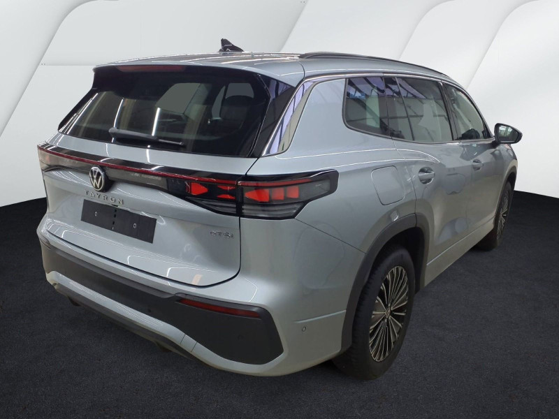 Bild 2: Volkswagen Tayron 1.5 eTSI DSG LIFE AHK NAVI IQ.LIGHT KAMERA