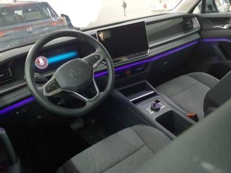Bild 3: Volkswagen Tayron 1.5 eTSI DSG LIFE AHK NAVI IQ.LIGHT KAMERA