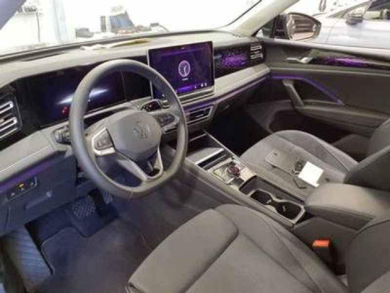 Bild 3: Volkswagen Tiguan 2.0 TDI DSG ELEGANCE AHK NAVI IQ.LIGHT KAMERA