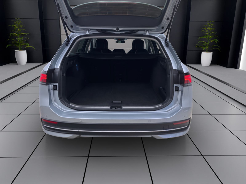Bild 4: Volkswagen Passat Variant 1.5 eTSI DSG BUSINESS NAVI KAMERA AHK SITZHZG