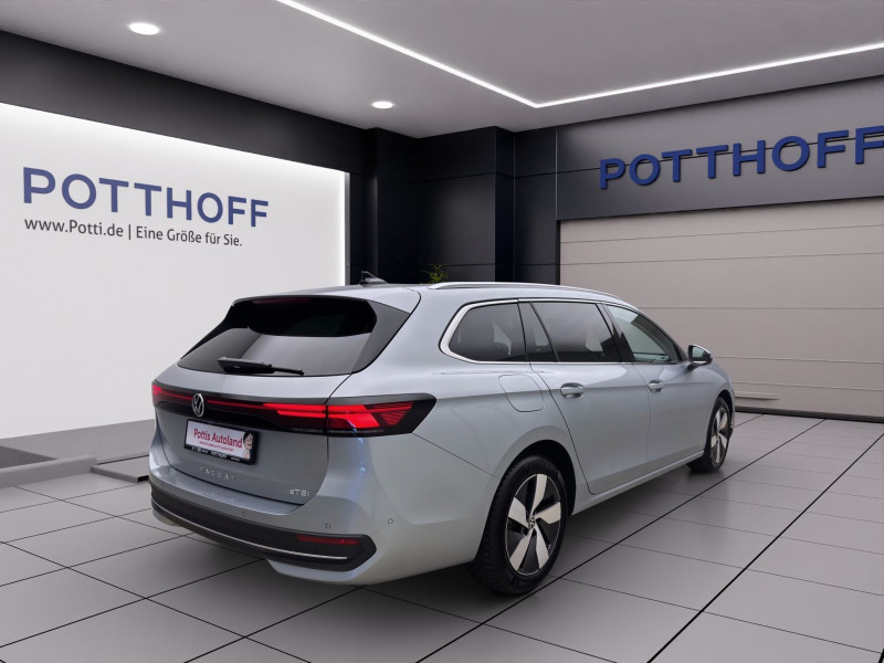 Bild 5: Volkswagen Passat Variant 1.5 eTSI DSG BUSINESS NAVI KAMERA AHK SITZHZG