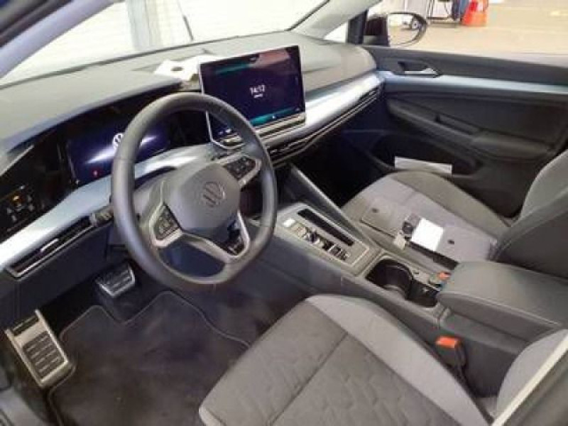 Bild 3: Volkswagen Golf Variant 1.5 eTSI DSG GOAL NAVI AHK KAMERA SITZHZG