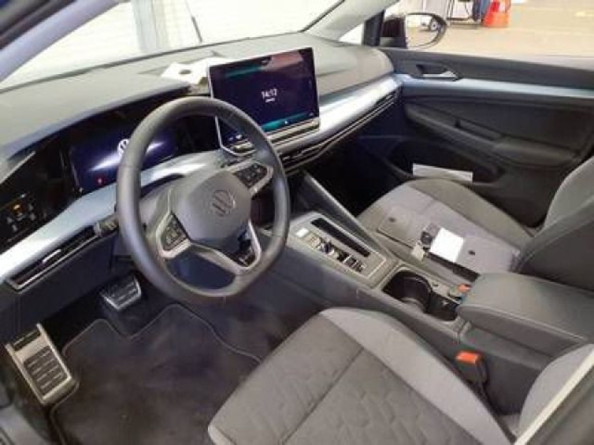 Thumb 3: Volkswagen Golf Variant 1.5 eTSI DSG GOAL NAVI AHK KAMERA SITZHZG