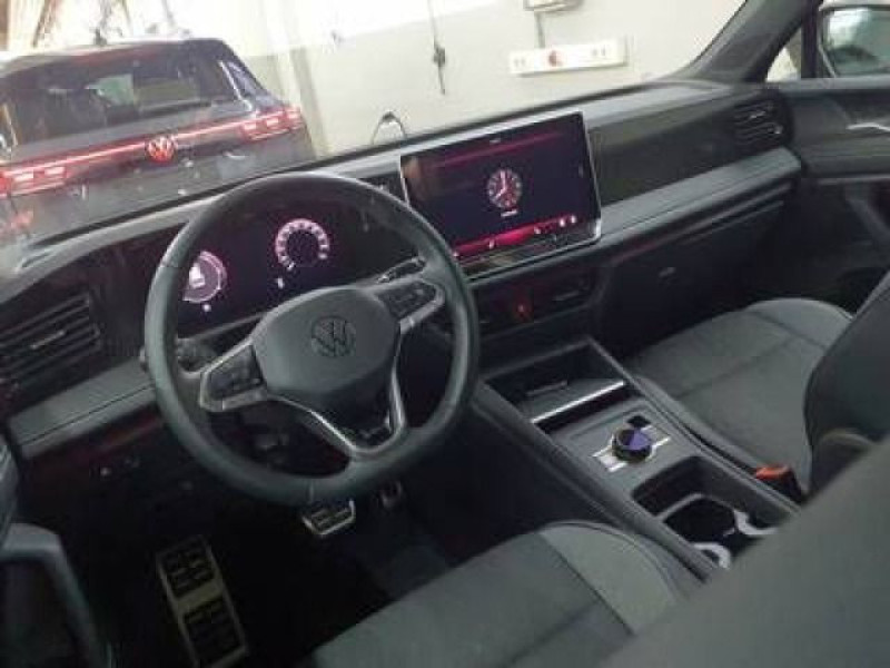 Bild 3: Volkswagen Tiguan 2.0 TDI DSG GOAL NAVI KAMERA AHK HuD