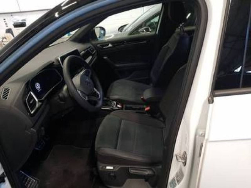 Bild 3: Volkswagen T-Roc 1.5 TSI DSG R-LINE AHK NAVI KAMERA LED+