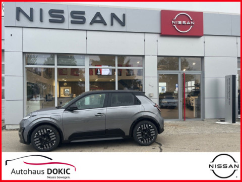 Ansicht 2 - Neuwagen Fahrzeug, Modell Micra der Marke Nissan von Verkäufer Autohaus Dokic GmbH & Co.KG