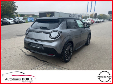 Ansicht 4 - Neuwagen Fahrzeug, Modell Micra der Marke Nissan von Verkäufer Autohaus Dokic GmbH & Co.KG