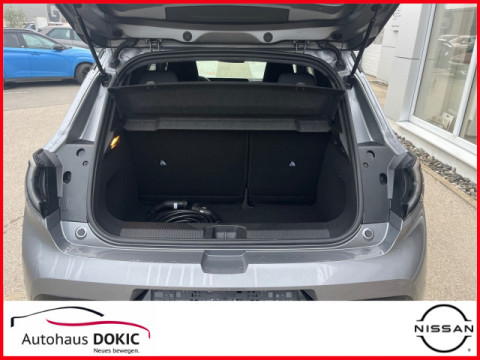 Ansicht 8 - Neuwagen Fahrzeug, Modell Micra der Marke Nissan von Verkäufer Autohaus Dokic GmbH & Co.KG