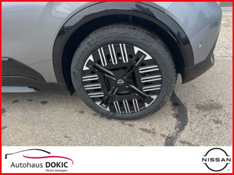 Ansicht 9 - Neuwagen Fahrzeug, Modell Micra der Marke Nissan von Verkäufer Autohaus Dokic GmbH & Co.KG
