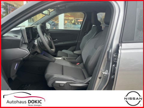 Ansicht 11 - Neuwagen Fahrzeug, Modell Micra der Marke Nissan von Verkäufer Autohaus Dokic GmbH & Co.KG