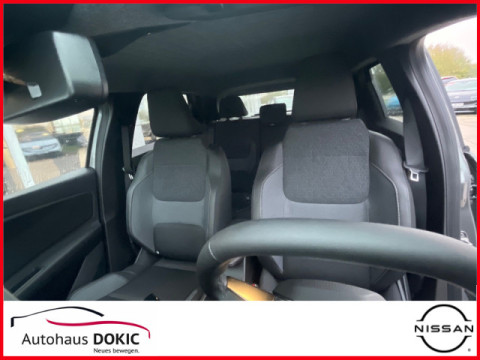 Ansicht 12 - Neuwagen Fahrzeug, Modell Micra der Marke Nissan von Verkäufer Autohaus Dokic GmbH & Co.KG