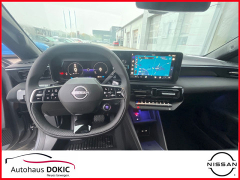Ansicht 13 - Neuwagen Fahrzeug, Modell Micra der Marke Nissan von Verkäufer Autohaus Dokic GmbH & Co.KG