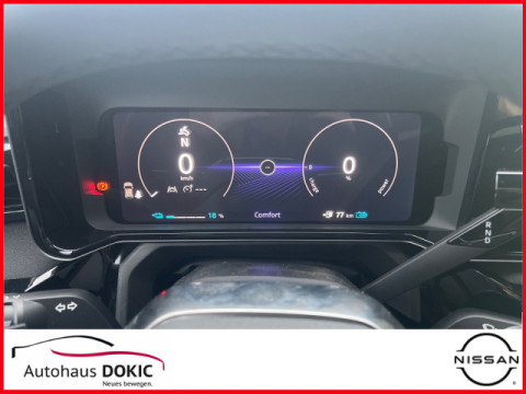 Ansicht 14 - Neuwagen Fahrzeug, Modell Micra der Marke Nissan von Verkäufer Autohaus Dokic GmbH & Co.KG