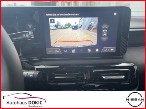 Ansicht 15 - Neuwagen Fahrzeug, Modell Micra der Marke Nissan von Verkäufer Autohaus Dokic GmbH & Co.KG