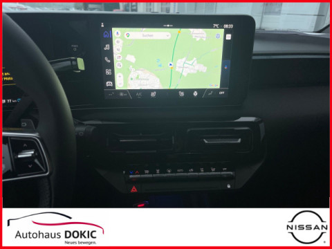 Ansicht 16 - Neuwagen Fahrzeug, Modell Micra der Marke Nissan von Verkäufer Autohaus Dokic GmbH & Co.KG