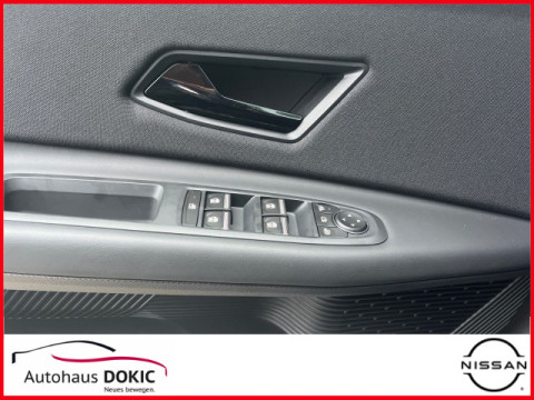 Ansicht 19 - Neuwagen Fahrzeug, Modell Micra der Marke Nissan von Verkäufer Autohaus Dokic GmbH & Co.KG