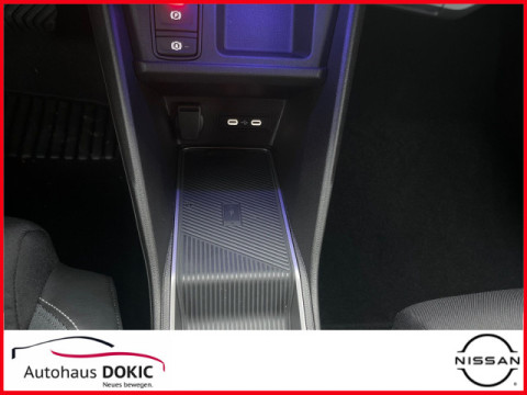Ansicht 20 - Neuwagen Fahrzeug, Modell Micra der Marke Nissan von Verkäufer Autohaus Dokic GmbH & Co.KG
