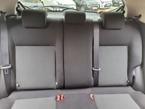 Ansicht 11 - Gebrauchtwagen Fahrzeug, Modell Juke der Marke Nissan von Verkäufer Autohaus Hilpert GmbH