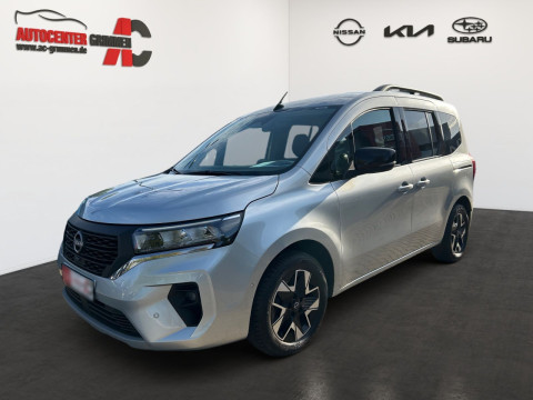 Automodell: Townstar in der Farbe grau
