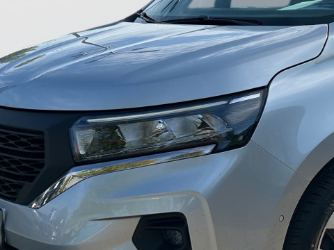 Ansicht 7 - Gebrauchtwagen Fahrzeug, Modell Townstar der Marke Nissan von Verkäufer Auto-Center Grimmen GmbH & Co. Fzg.handel KG