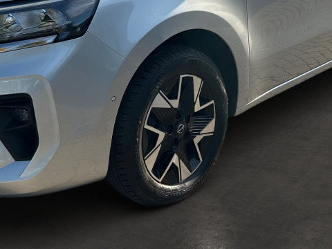 Ansicht 8 - Gebrauchtwagen Fahrzeug, Modell Townstar der Marke Nissan von Verkäufer Auto-Center Grimmen GmbH & Co. Fzg.handel KG