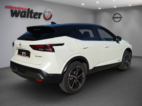 Ansicht 4 - Gebrauchtwagen Fahrzeug, Modell Qashqai der Marke Nissan von Verkäufer Autozentrum Walter GmbH & Co. KG