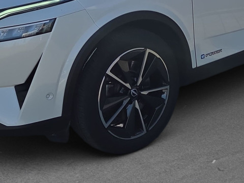 Ansicht 8 - Gebrauchtwagen Fahrzeug, Modell Qashqai der Marke Nissan von Verkäufer Autozentrum Walter GmbH & Co. KG