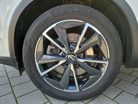 Ansicht 9 - Gebrauchtwagen Fahrzeug, Modell Qashqai der Marke Nissan von Verkäufer Autozentrum Walter GmbH & Co. KG