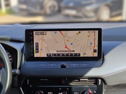 Ansicht 14 - Gebrauchtwagen Fahrzeug, Modell Qashqai der Marke Nissan von Verkäufer Autozentrum Walter GmbH & Co. KG