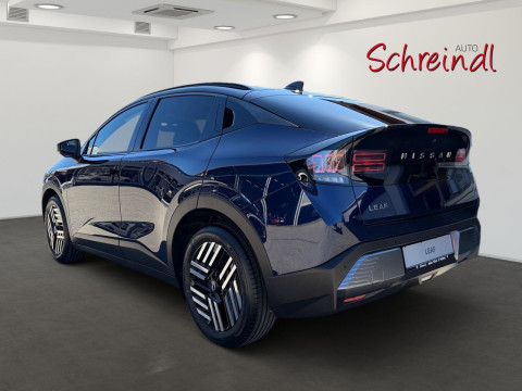 Ansicht 5 - Neuwagen Fahrzeug, Modell Leaf der Marke Nissan von Verkäufer Auto Schreindl GmbH