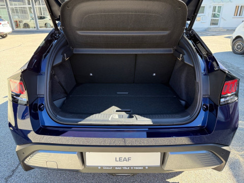 Ansicht 7 - Neuwagen Fahrzeug, Modell Leaf der Marke Nissan von Verkäufer Auto Schreindl GmbH