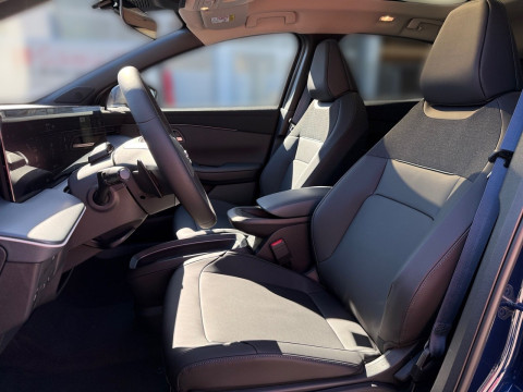Ansicht 8 - Neuwagen Fahrzeug, Modell Leaf der Marke Nissan von Verkäufer Auto Schreindl GmbH