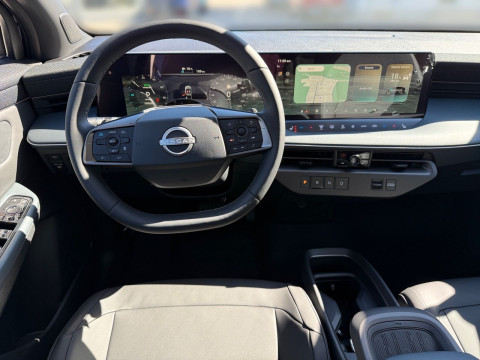 Ansicht 9 - Neuwagen Fahrzeug, Modell Leaf der Marke Nissan von Verkäufer Auto Schreindl GmbH