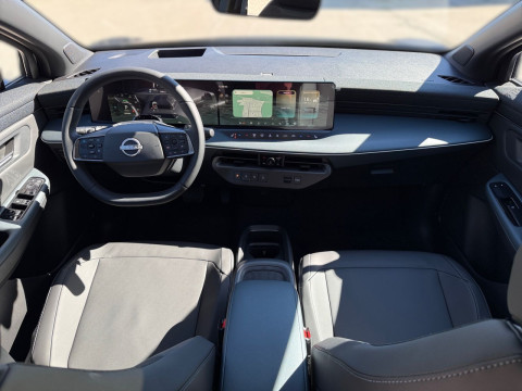 Ansicht 10 - Neuwagen Fahrzeug, Modell Leaf der Marke Nissan von Verkäufer Auto Schreindl GmbH